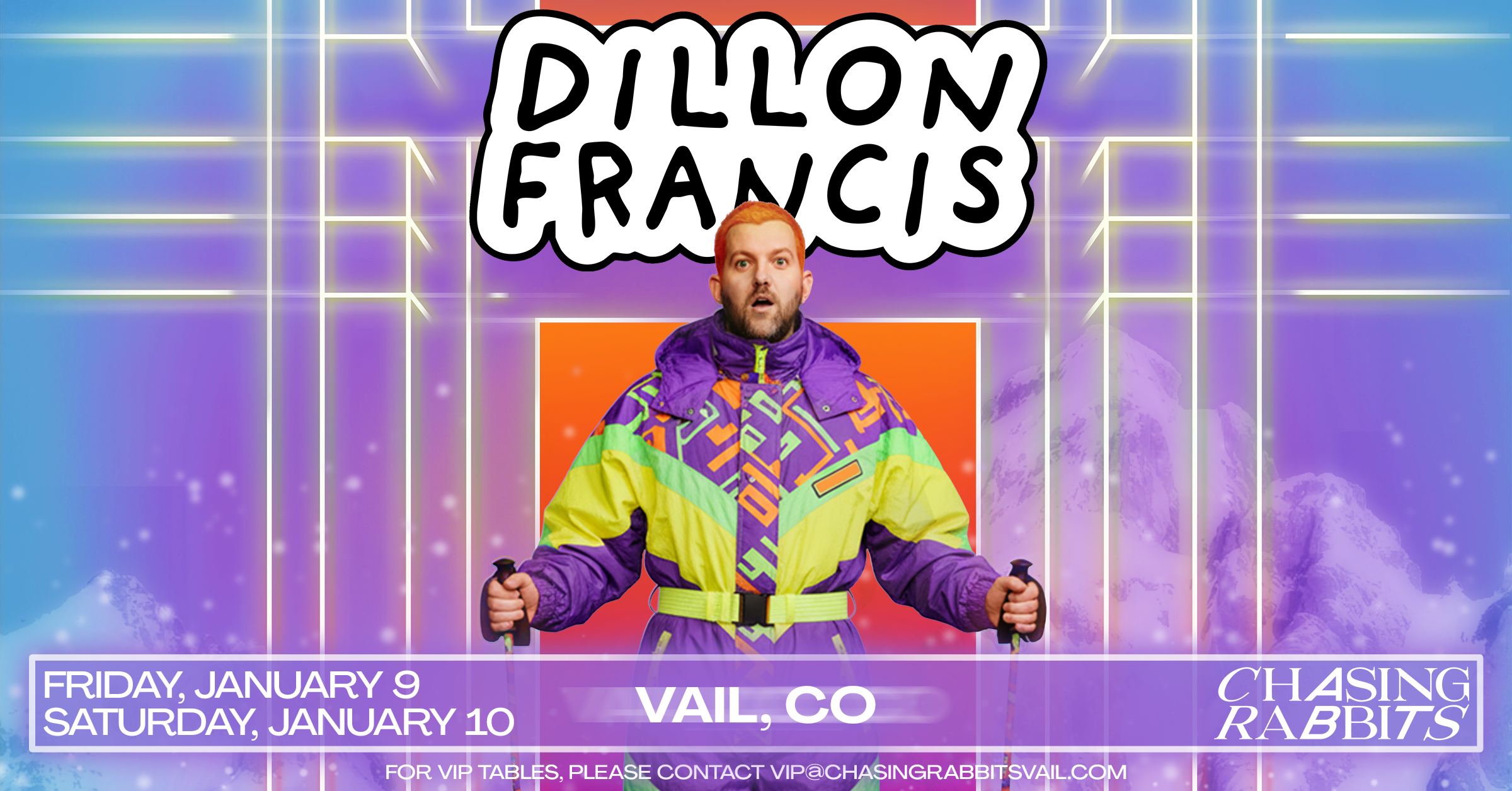 Dillon Francis