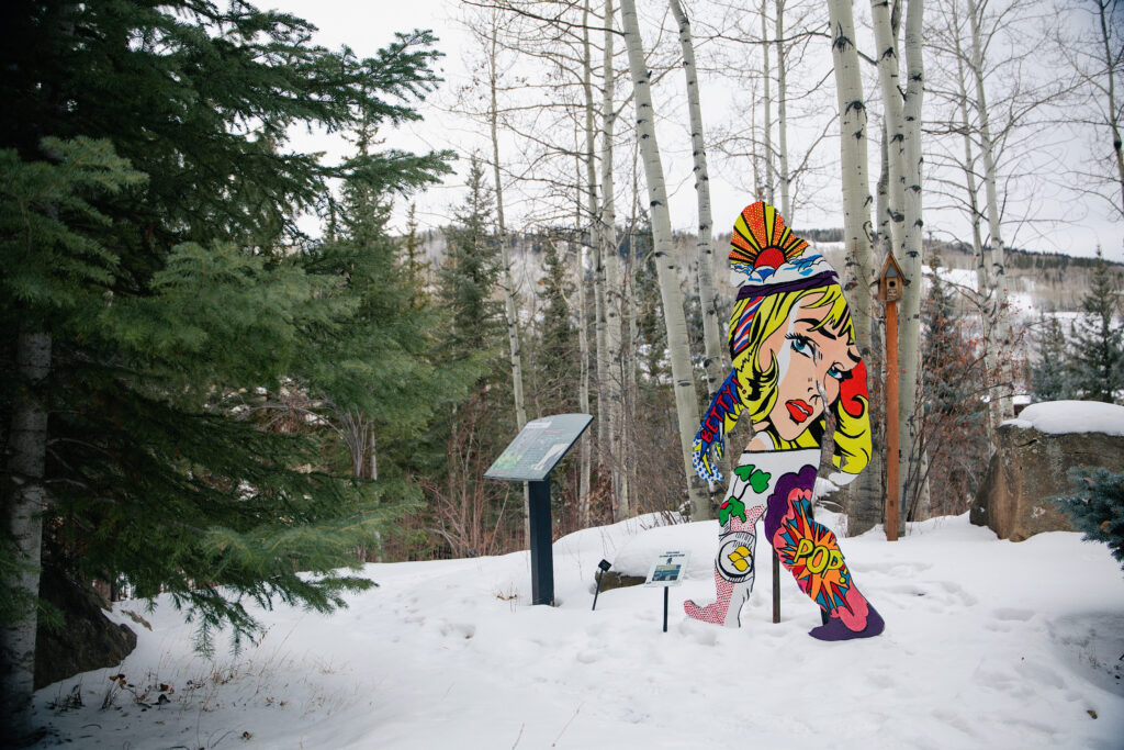 Yeti Ford Alpine Adventure