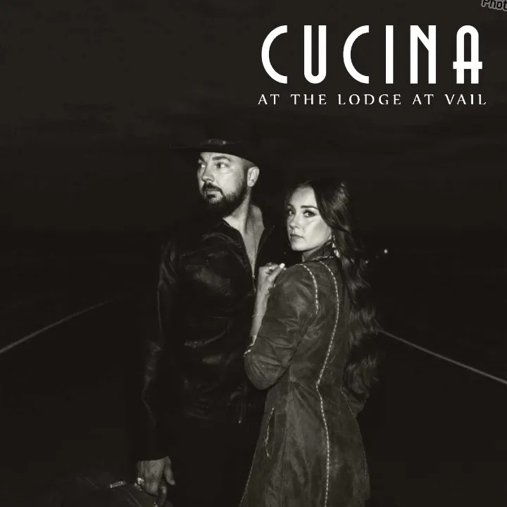 Live Music at Cucina: Wednesday Nights