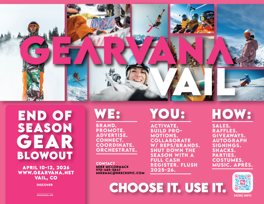 Vail Events Calendar | Discover Vail