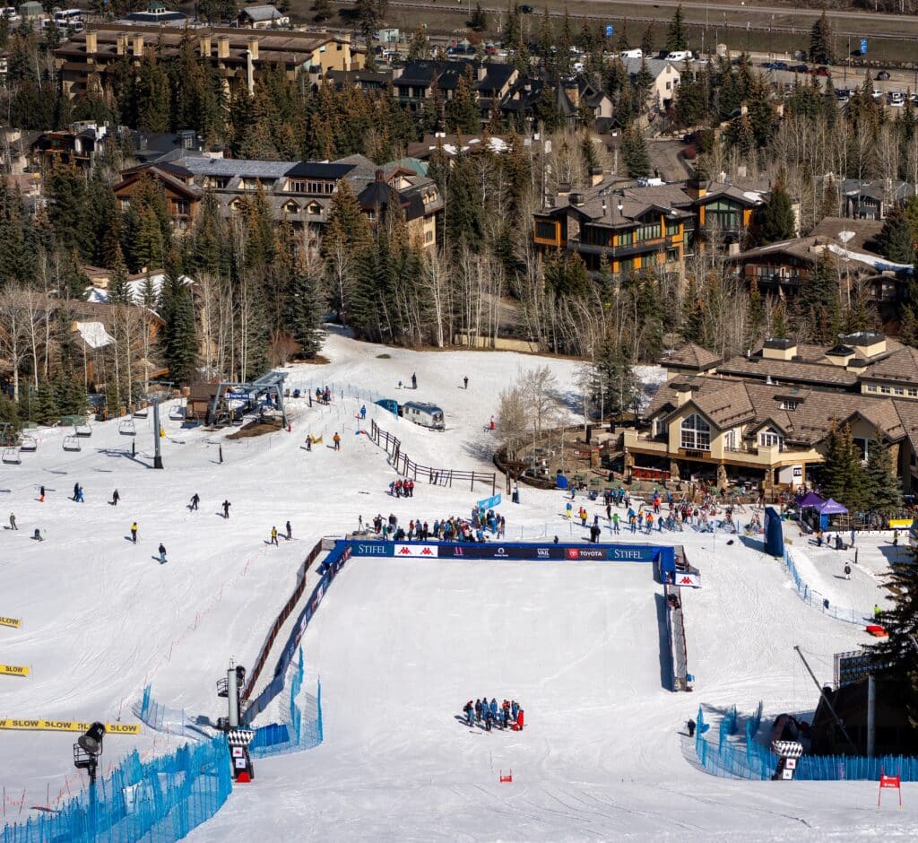 U.S. Alpine National Championships