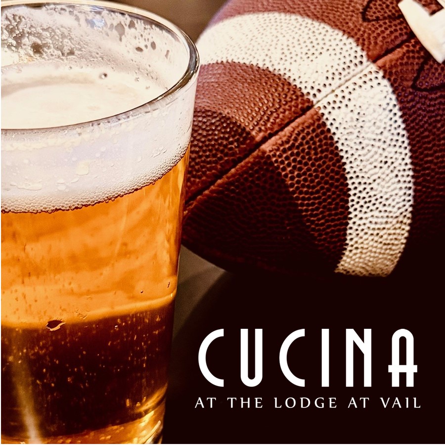 BIG GAME Watch Party