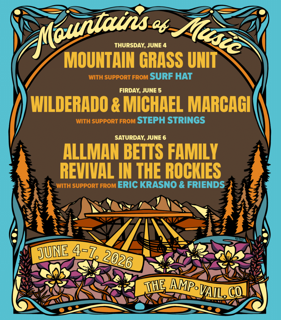 Allman Betts Family Revival