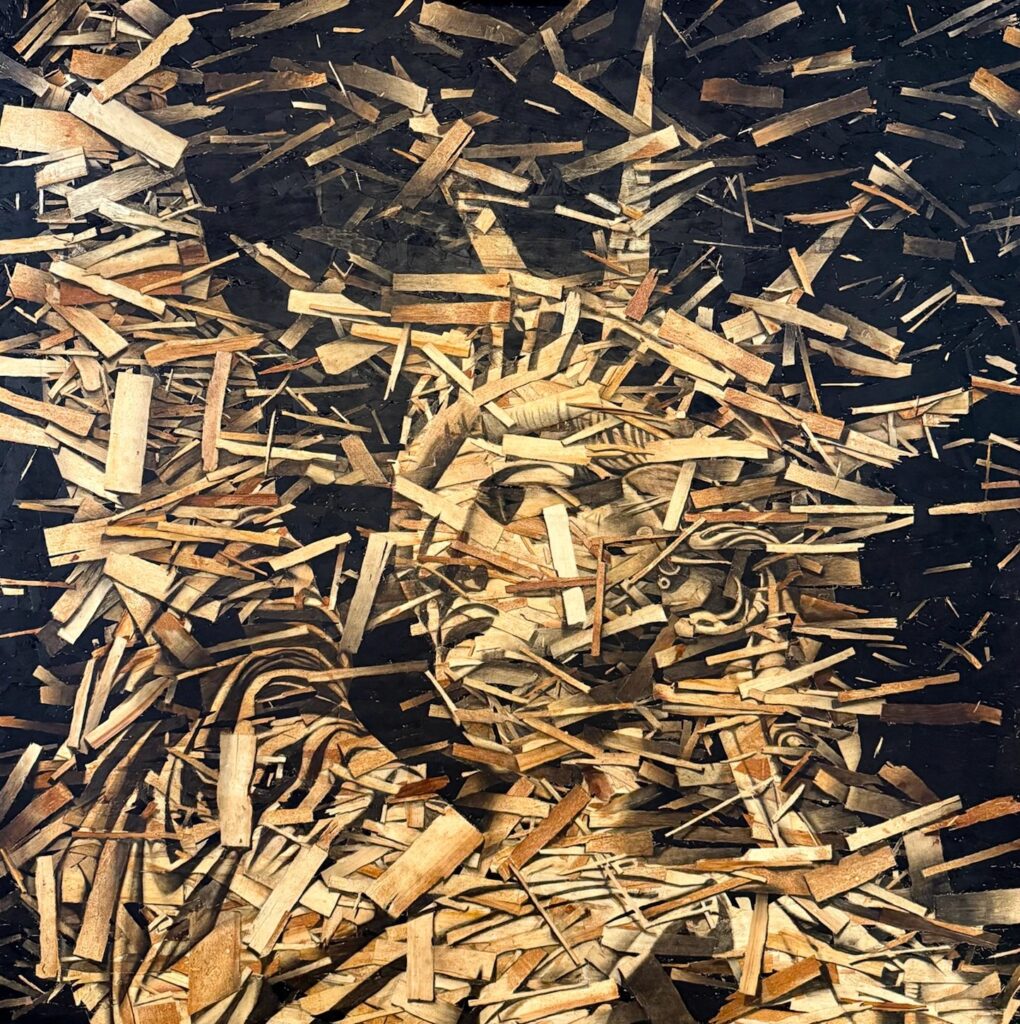 Anatomy of a Fragment featuring Gonzalo Pizarro