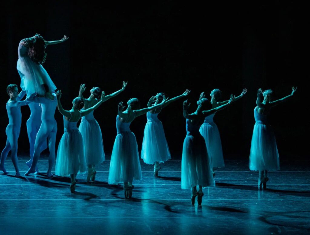 State of Grace | Vail Dance Festival