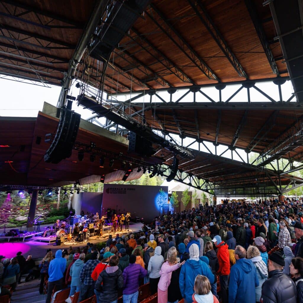 Wilderado & Michael Marcagi