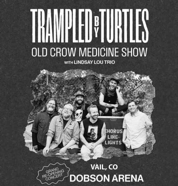 Dobson Grand Re-opening Concert - Discover Vail
